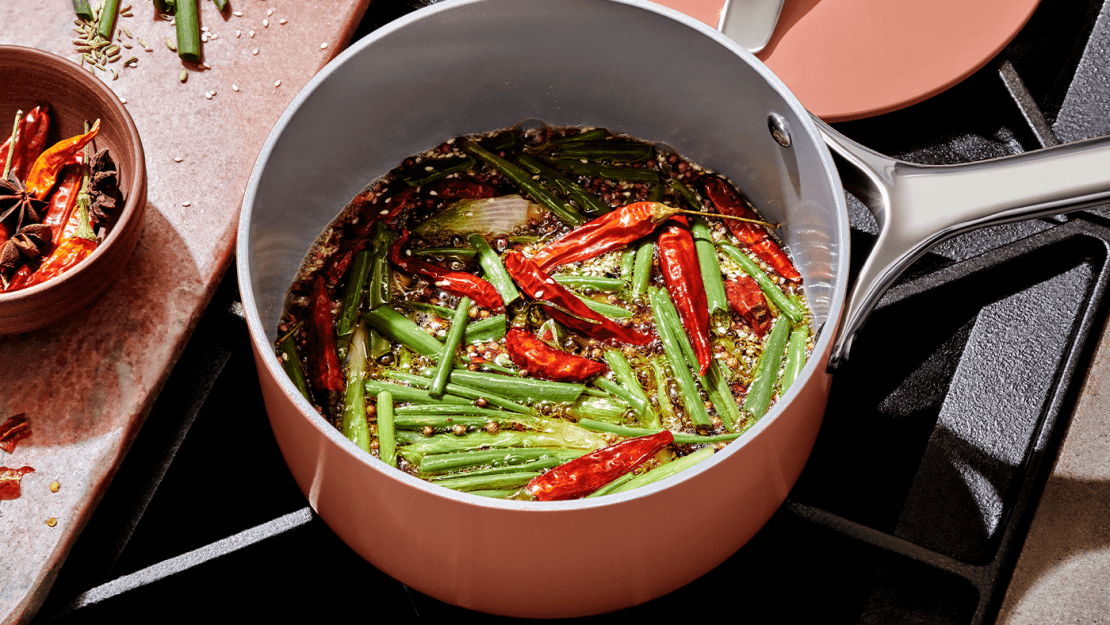 Der bester Kochtopf von GreenKitchen: Ein Must-Have für Hobby- und Profiköche