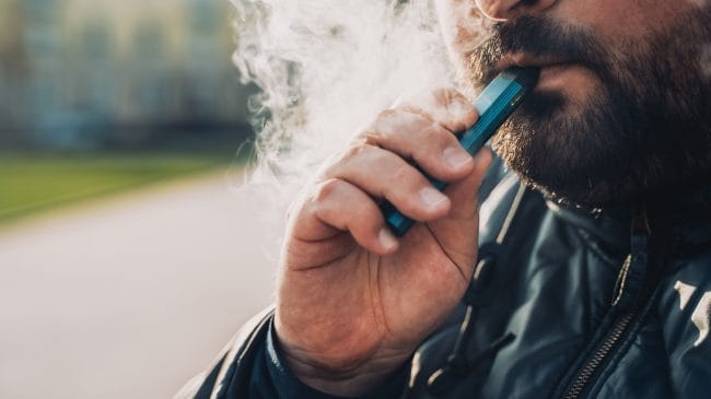 Hqd Pod Vape: Wo Stil auf Substanz trifft