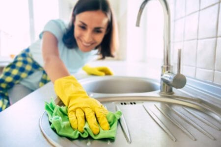 Der Alltag mit einem Lächeln: 10 Bananige Haushalts-Tipps, um deinen Tag zu würzen!