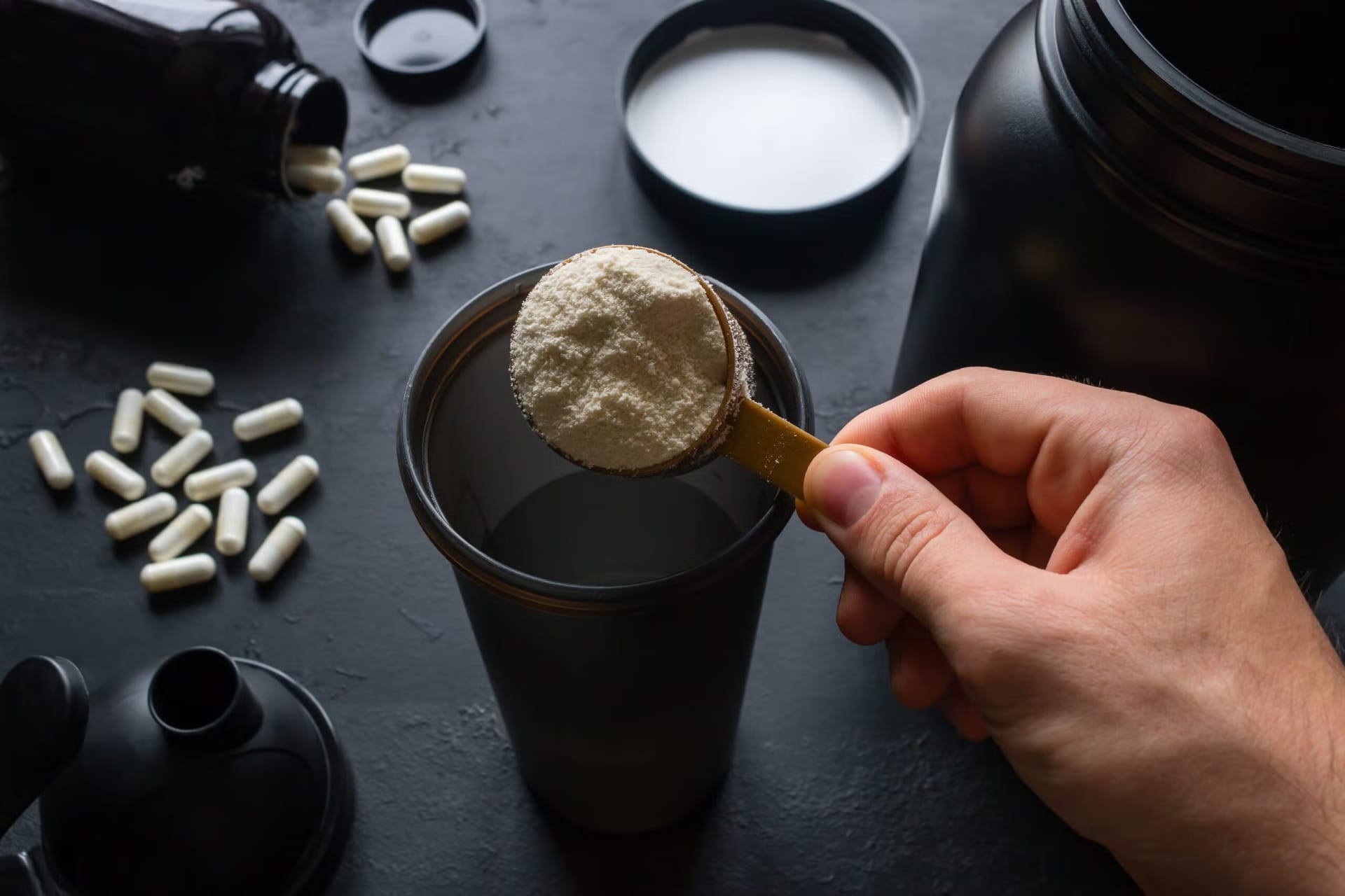 Diskret Finasteride bestellen – Fitnesshaus24 steht für Qualität und Vertrauen