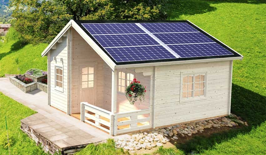 In Hersteller von Solaranlage Eberswalde stromanlagen investieren: Eine kluge Wahl