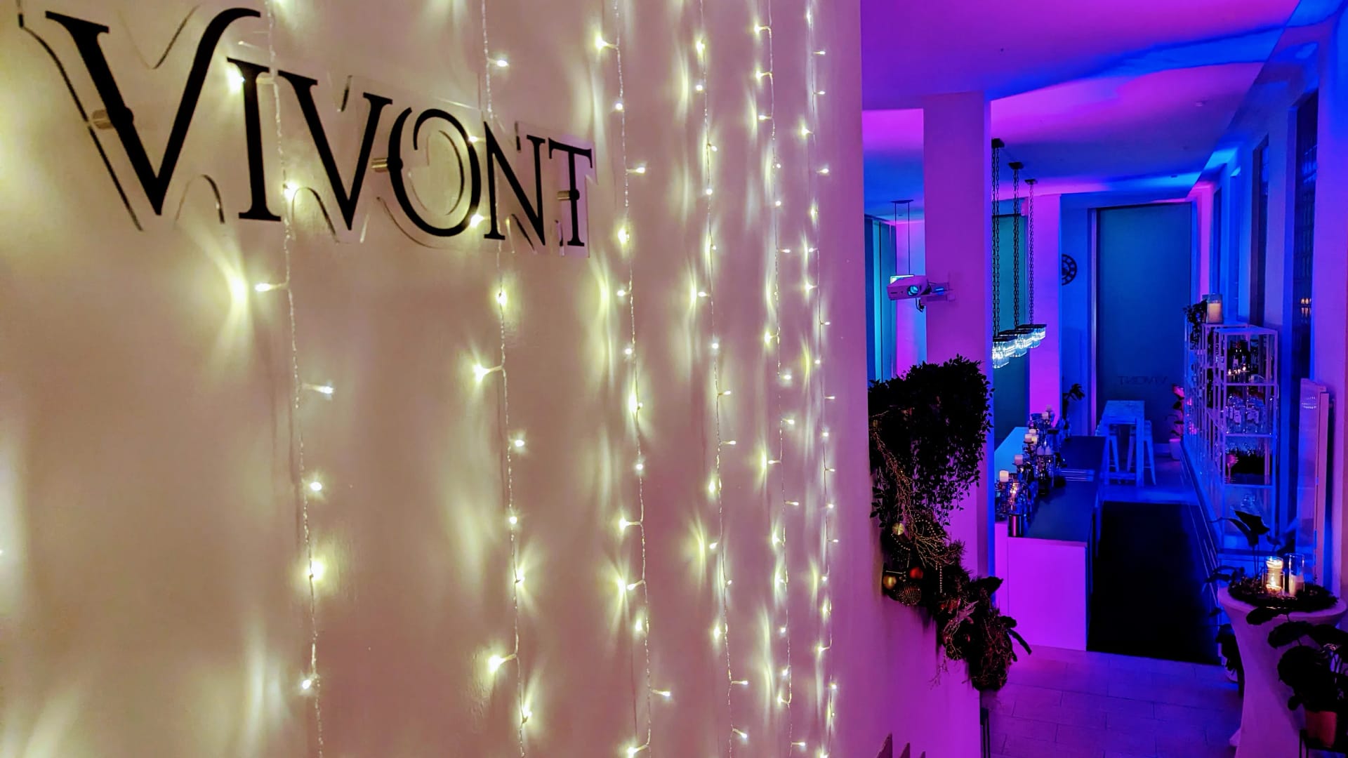 Vivont Berlin Eventlocation: Authentische Eventplanung auf höchstem Niveau