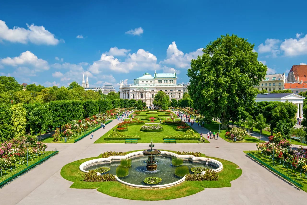 Wien News: Wie sich Wien in der digitalen Welt verändert