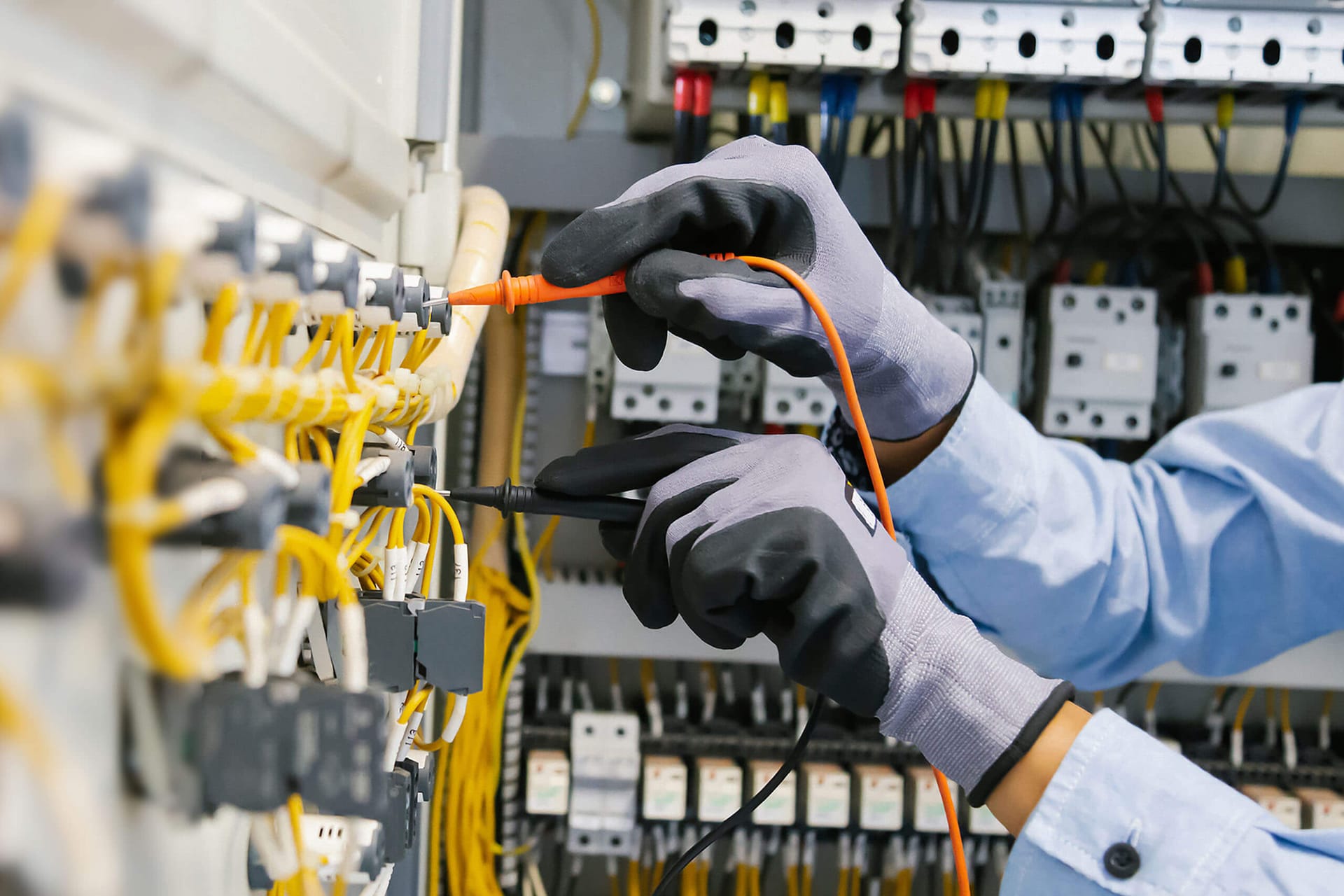 Warum ein Notfall Elektriker in der Nähe lebensrettend sein kann