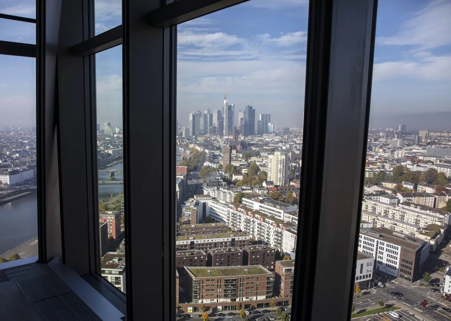 So gelingt der Immobilienverkauf: Wohnung verkaufen Frankfurt leicht gemacht