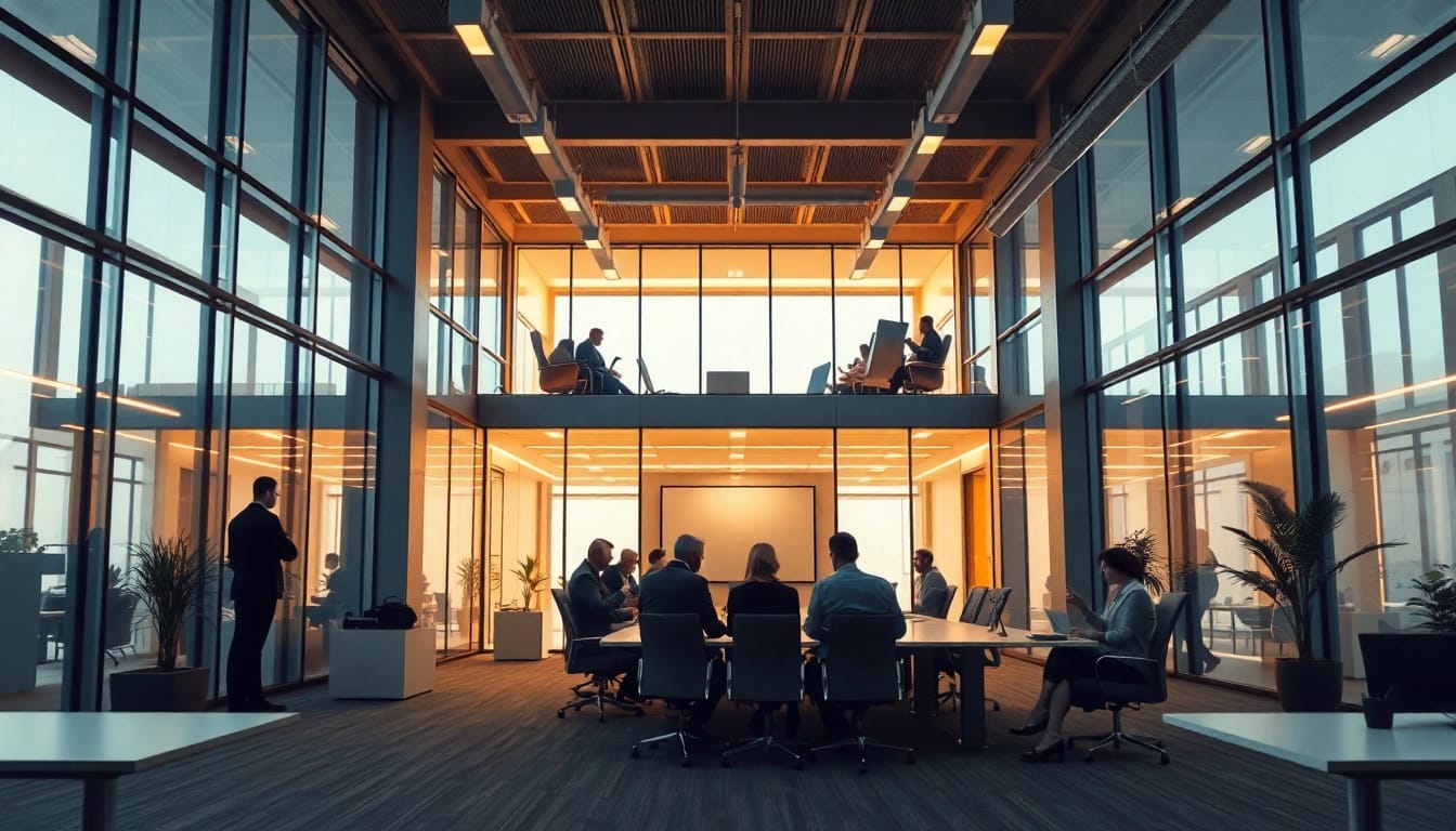 Effektive Tipps, um einen Job durch Networking finden zu können