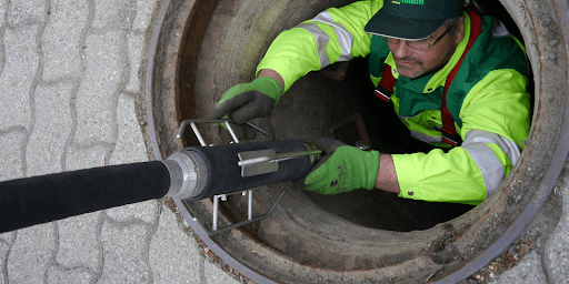 Wie Kanalsanierung die Lebensdauer Ihrer Rohrsysteme verlängert
