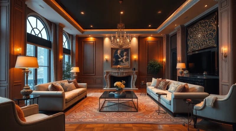 Elevate Your Style with Luxury Accessories