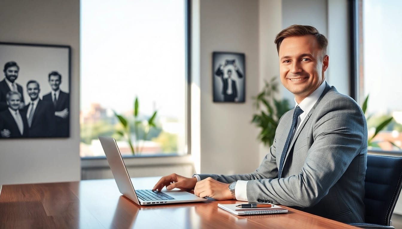 Headhunter Wuppertal – Experten für Top-Management-Positionen
