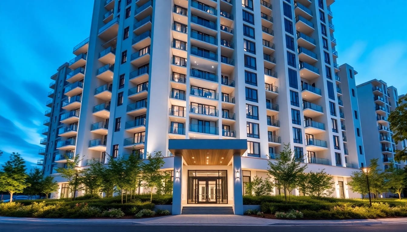 The Future of Singapore’s Residential Spaces: Margaret Drive Condo