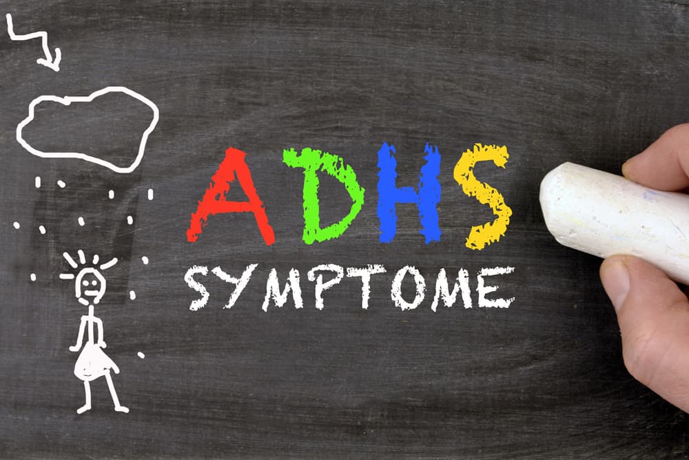 ADHS Symptome: Erkennen, verstehen und handeln – Ihr professioneller ADHS-Test