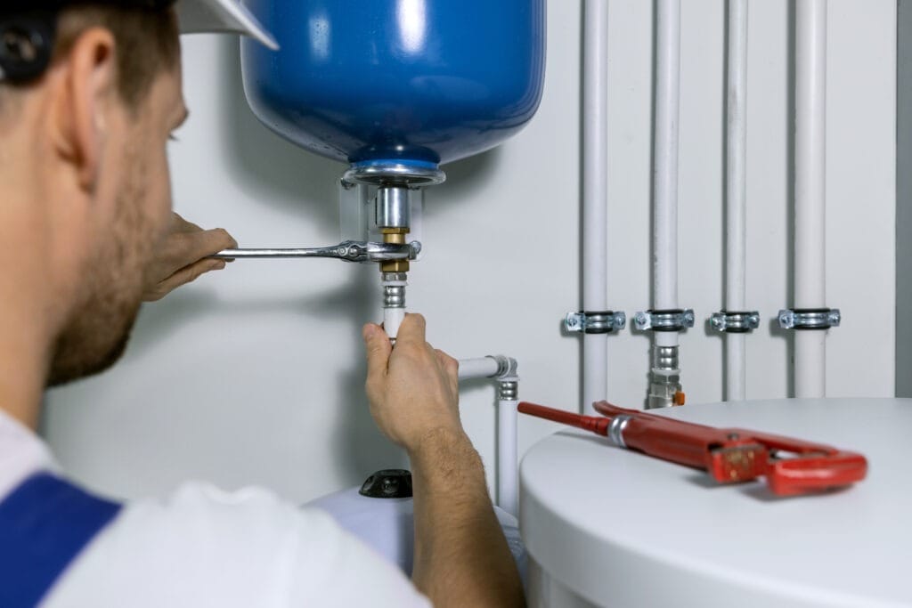 Rohrreinigung in der Nähe – So finden Sie den besten Service für Ihr Problem