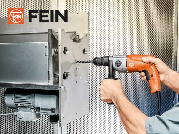Mister Worker®: Schnelle Lieferung professioneller Werkzeuge weltweit