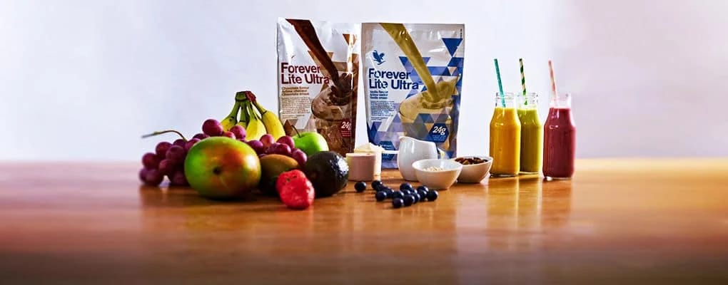 Forever Ultra Shake: Ein Geheimtipp für Unabhängige Distributor von Forever Living Products