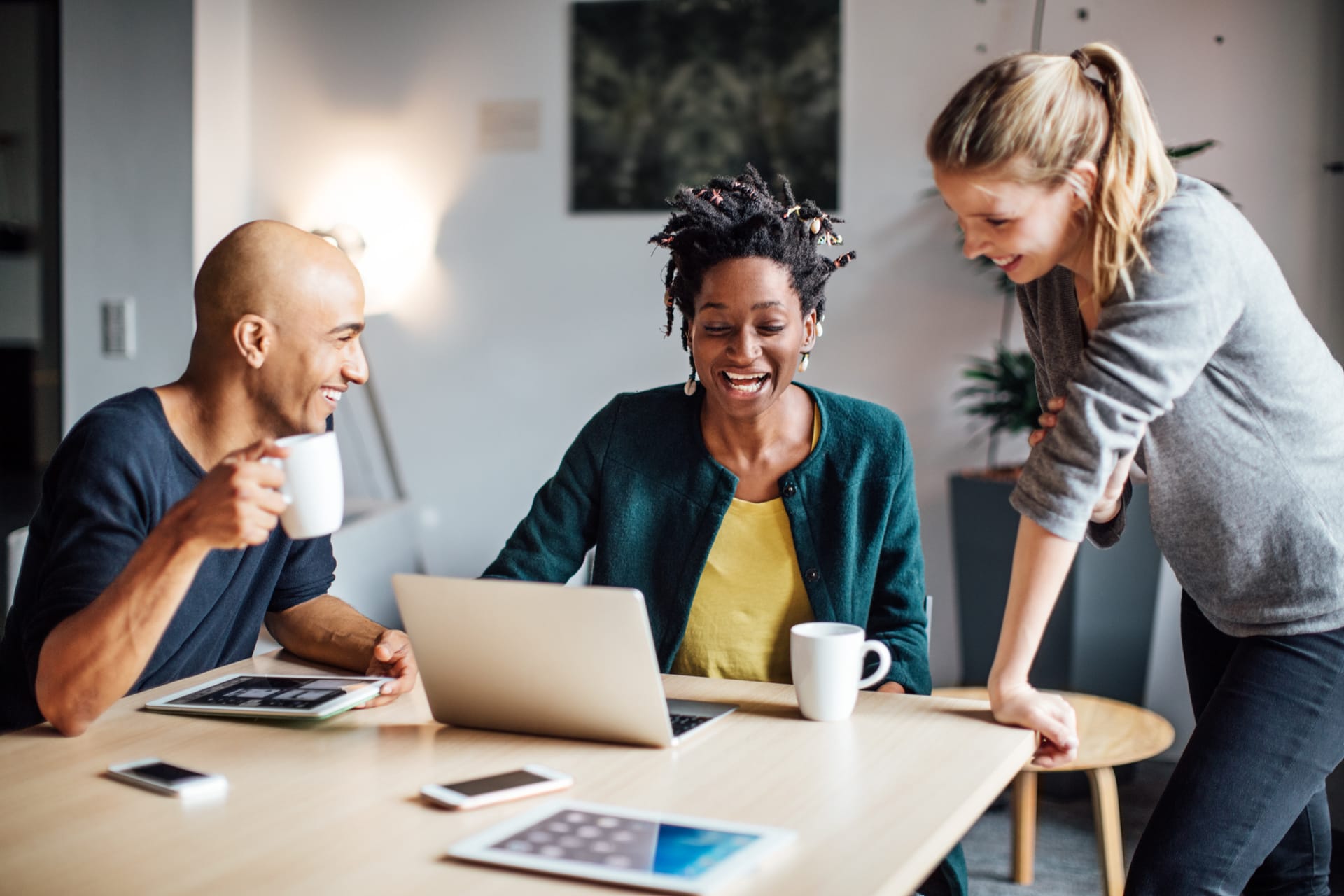 Traumjob gesucht? Die besten Stellenangebote bei der E+Service+Check GmbH
