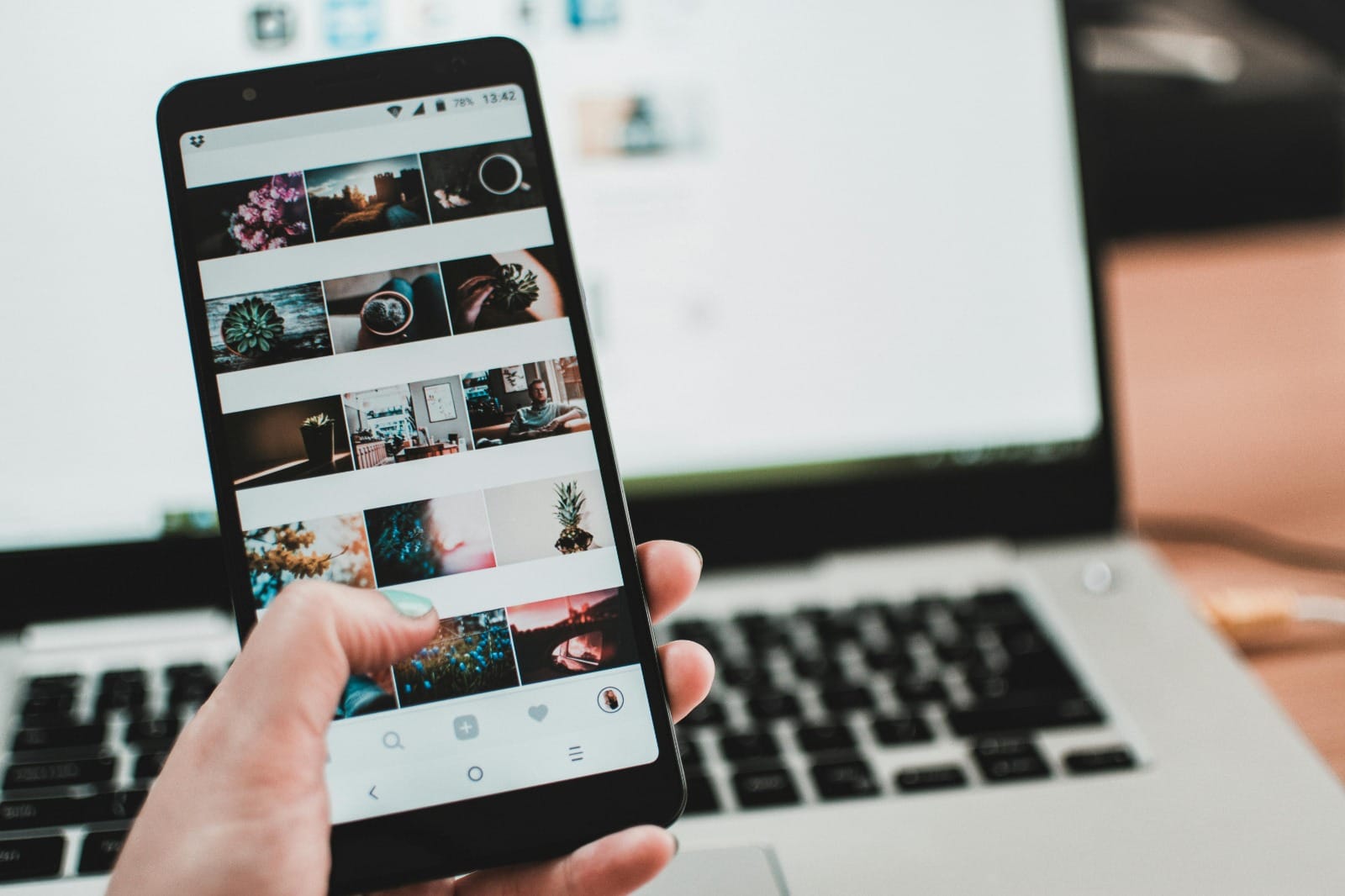 100 Instagram Follower Kaufen – EdenBoost Liefert Sofort