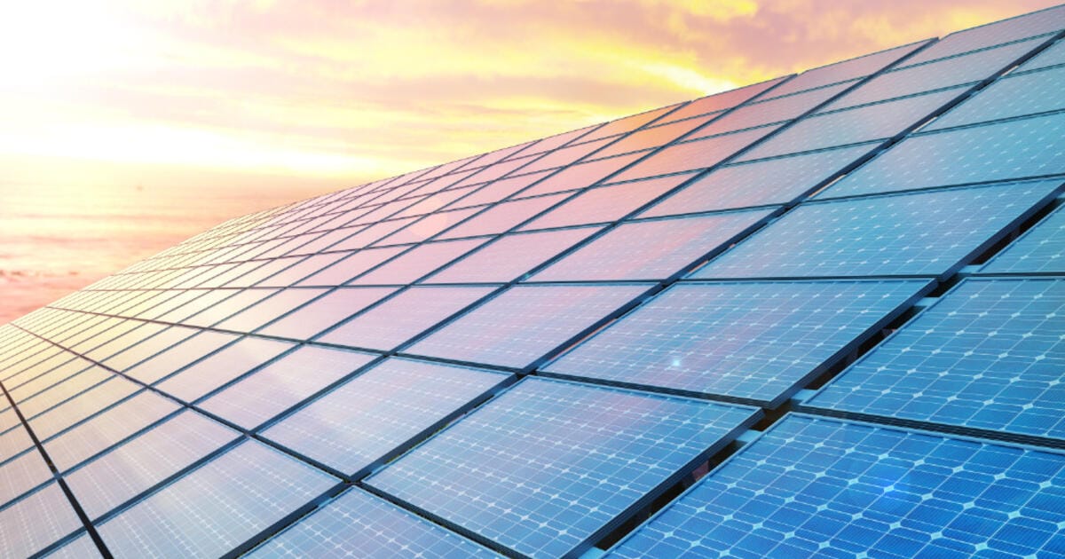 Maximierung der Effizienz: Schlüsselkomponenten leistungsstarker Photovoltaikmodule