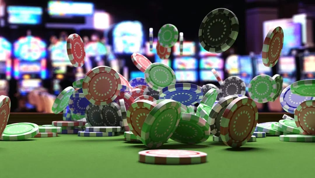 Crypto Casino Software Provider: What German Operators Need to Know
