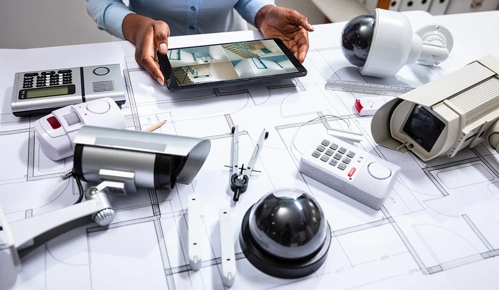 Die besten Systeme für überwachungskamera professionell: Ein umfassender Leitfaden