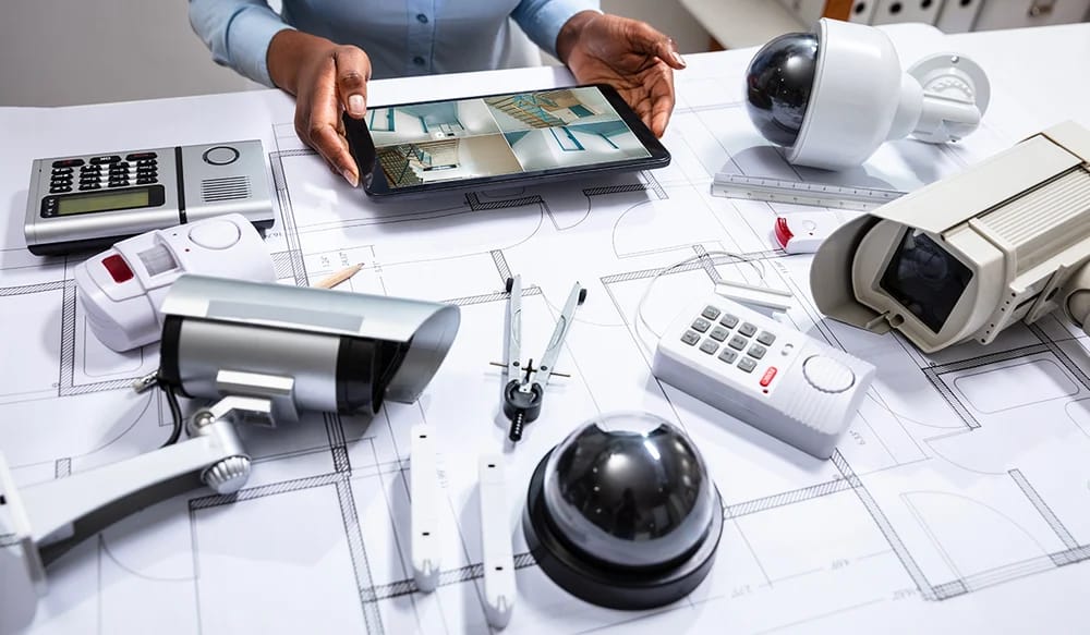 Die besten Systeme für überwachungskamera professionell: Ein umfassender Leitfaden