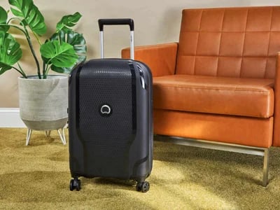 Qualität trifft Stilbewusstsein – Delsey Paris online kaufen beim Familienbetrieb Mempör