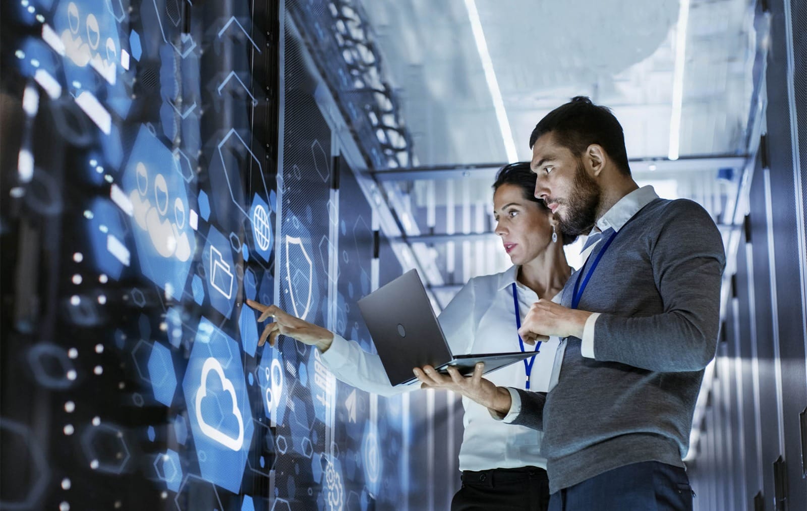 Stressfrei durchstarten mit professionellem IT Service Leipzig
