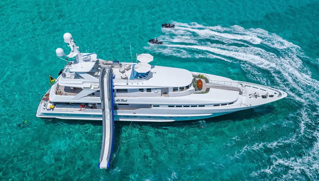 Perfekter Segelurlaub mit Boot Mieten Türkei an der türkischen Riviera
