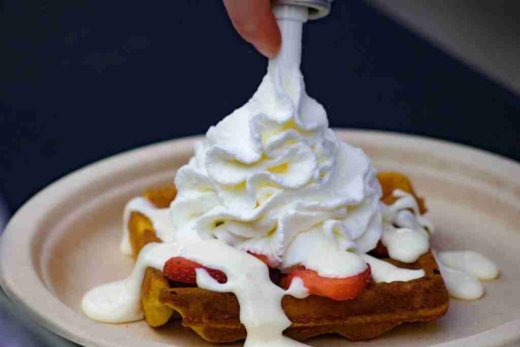 SugaryEscape’s Dessert Masters Swear by Whipped Cream Charger Singapore – Here’s Why