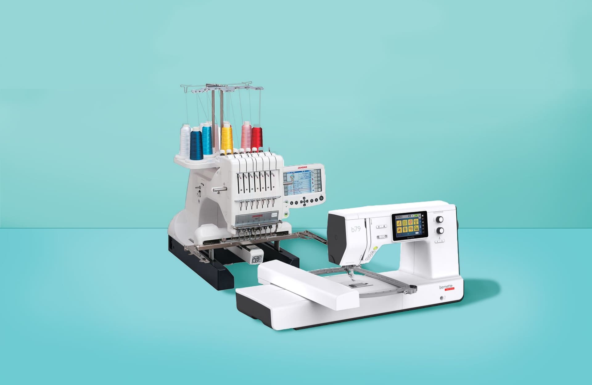 The impact of technology on innovation in Machine Embroidery Designs