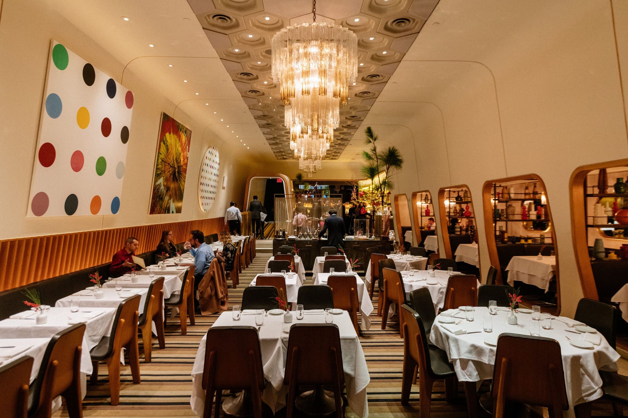 Probieren Sie die Tradition: Authentische Rezepte, die in familiengeführten Restaurant Reservierungen weitergegeben werden