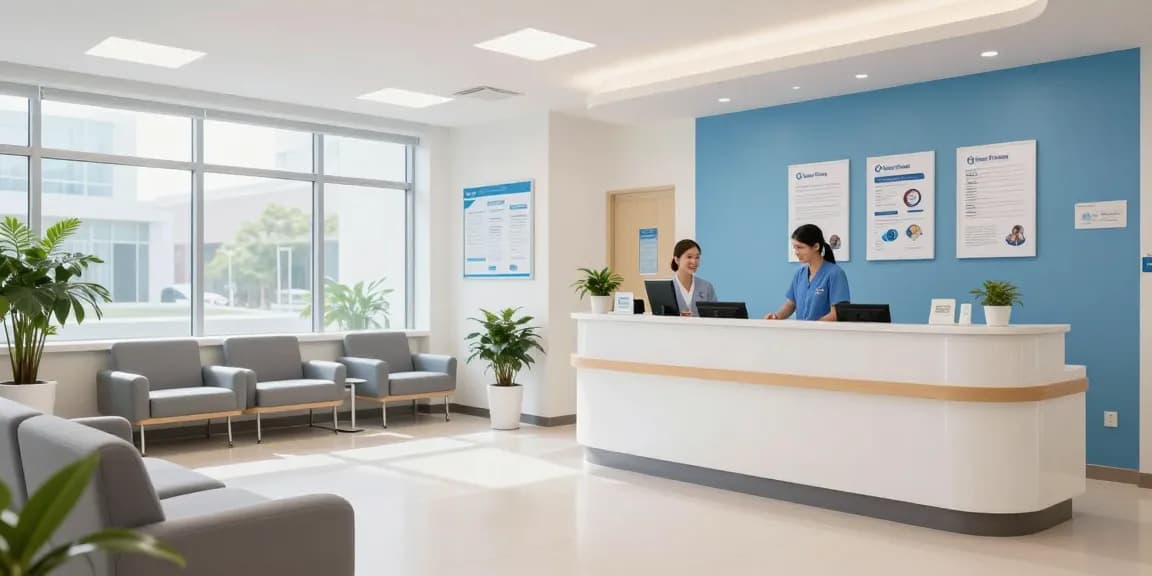 Hair transplant Istanbul at a modern health clinic providing compassionate patient care and expert medical services.