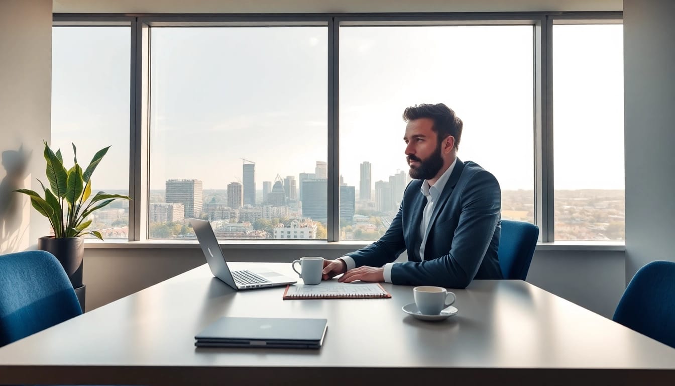 Headhunter Essen – Effiziente Strategien für Spitzenpositionen