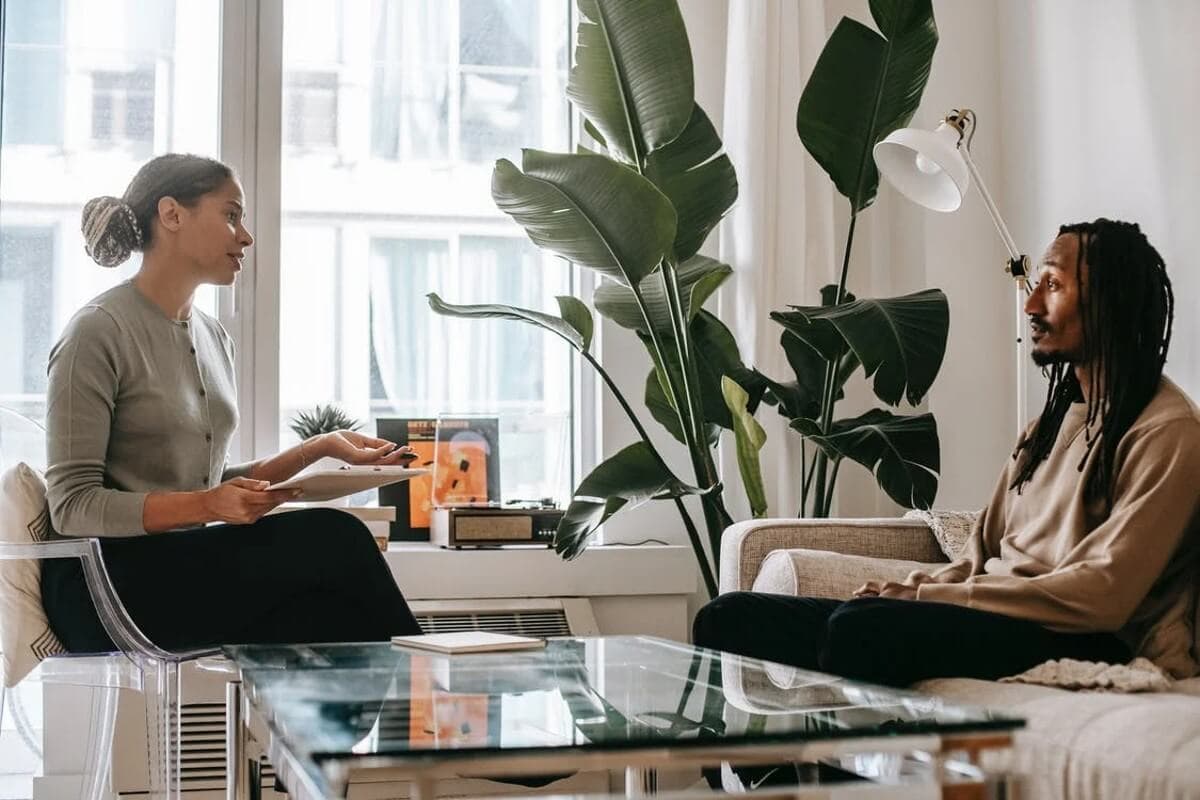 Veränderung durch Hypnosetherapie in Frankfurt am Main – Emotionen und Glaubenssätze verstehen
