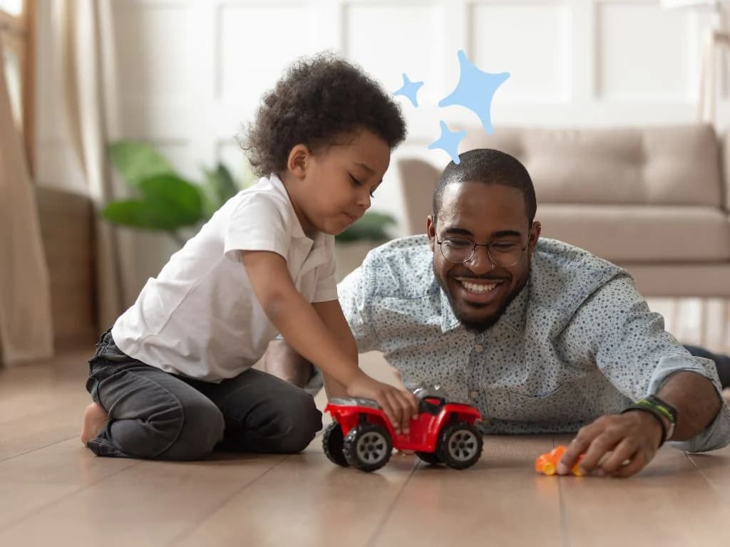 Indoor Spiele Kindergeburtstag ue kleine Wohnungen und wenig Raum