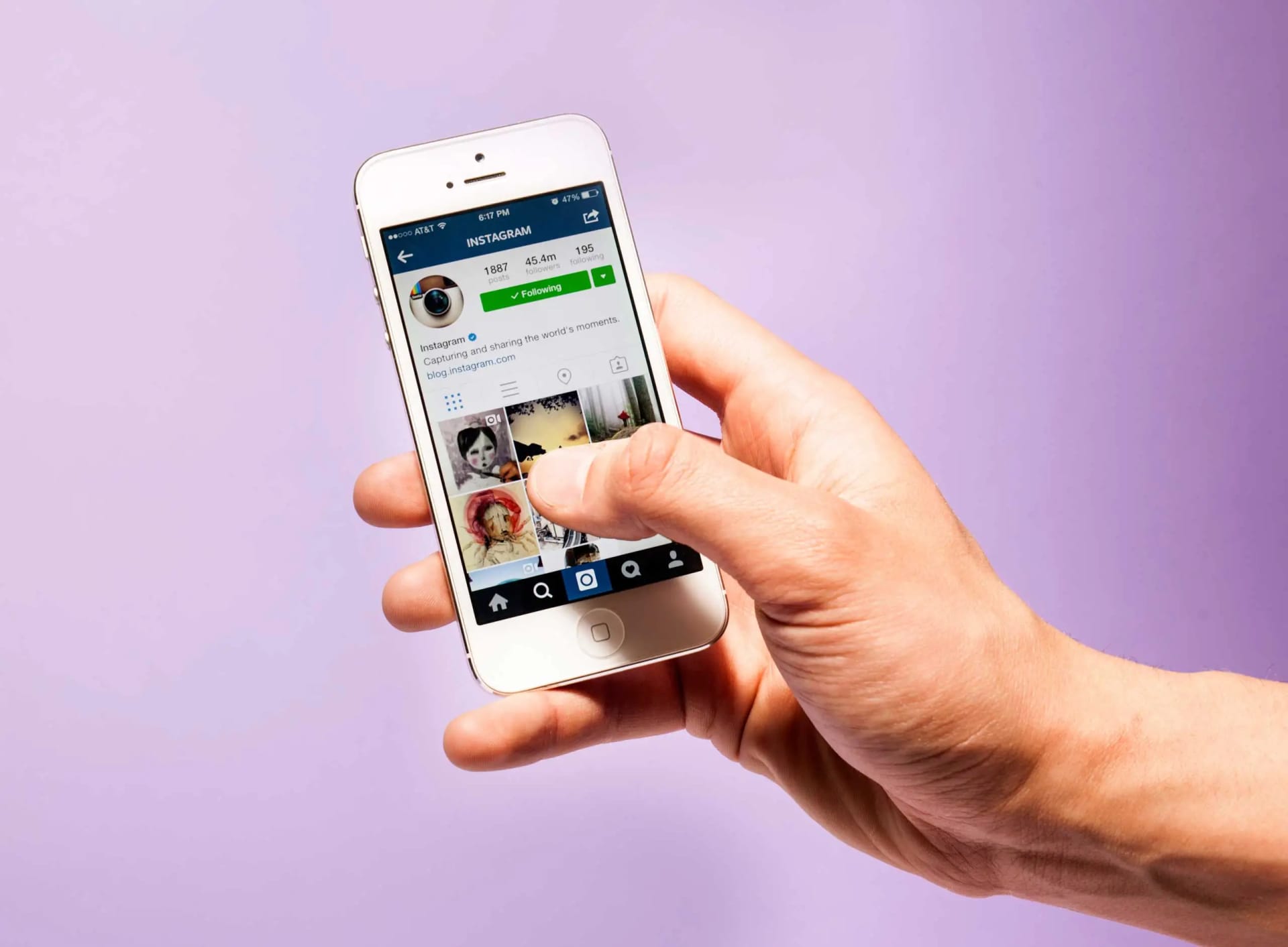 Unlock Steady Follower Growth Using the Instagram Analytics Tool ViralScope