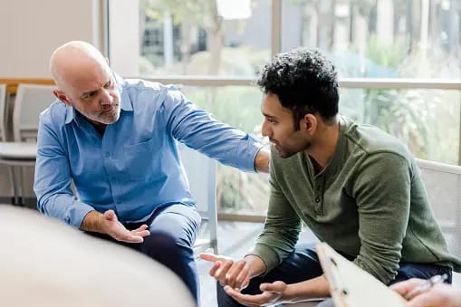 Überwinden Sie Ihre Verlassensängste: Wege zur inneren Ruhe und Selbstsicherheit