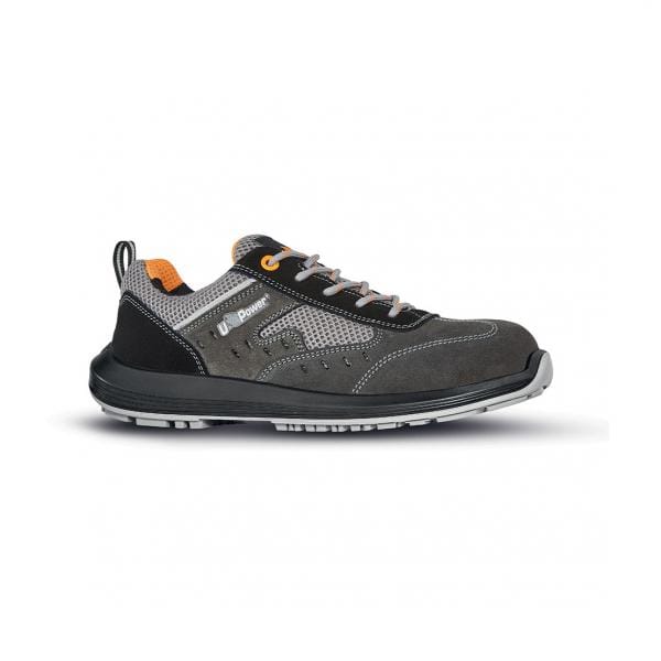 U-Power Schuhe: Die besten Modelle für Ihre Arbeitssicherheit – Mister Worker®