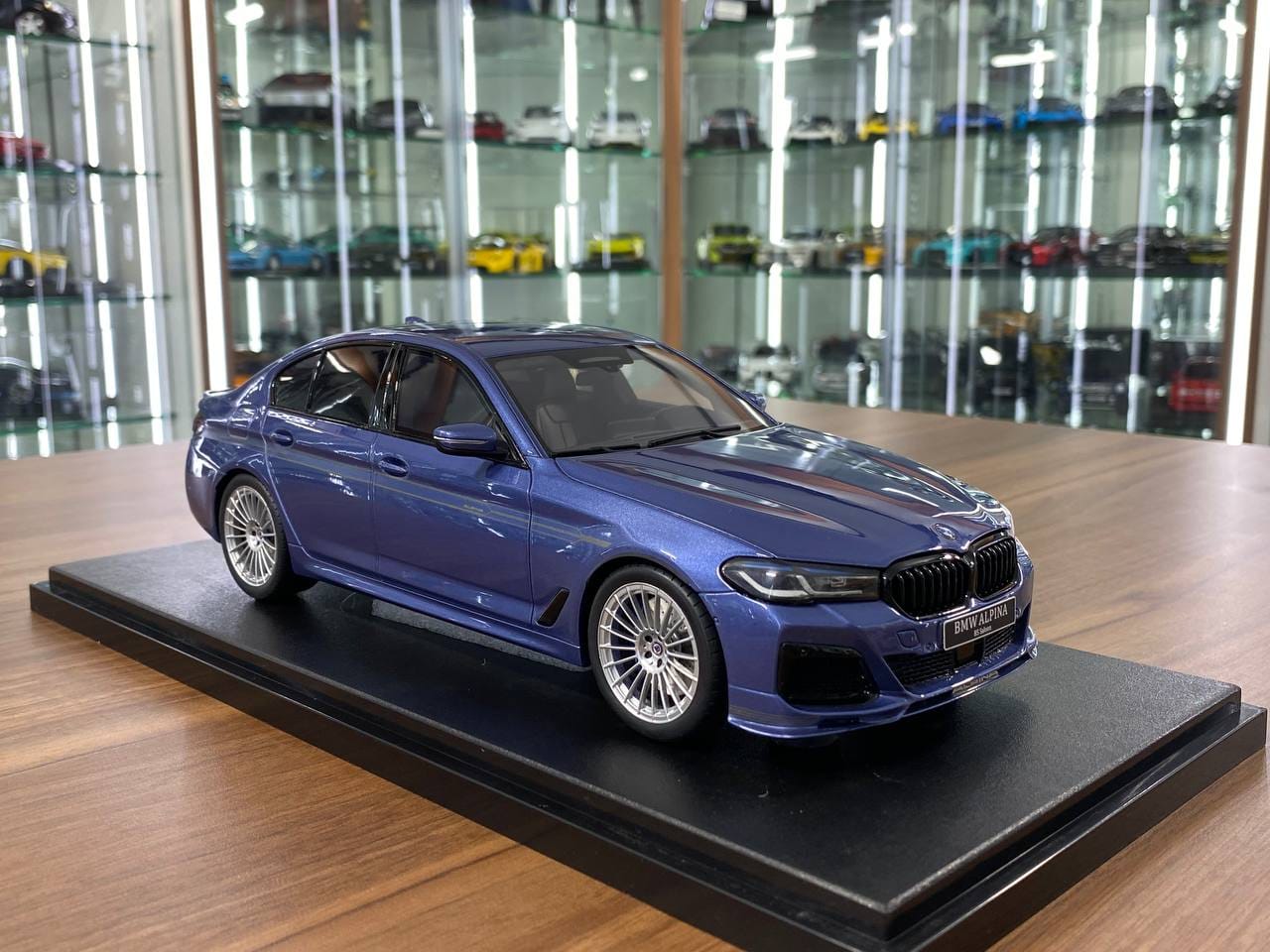 Warum ein BMW Modellauto mehr ist als nur ein Spielzeug – Ein Investment mit Stil