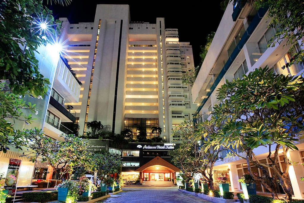 Buy real estate in Batumi Investing for Young Professionals