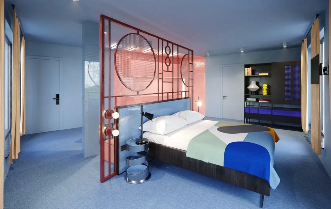 Maximizing Space: Smart Storage Ideas for Student Accommodation