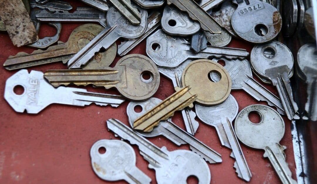 Mannheim Schlüsseldienst – Türöffnung Viernheim in Rekordzeit