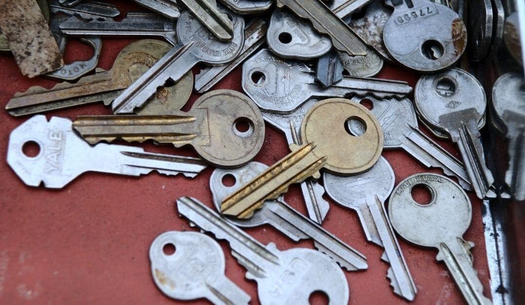 Mannheim Schlüsseldienst – Türöffnung Viernheim in Rekordzeit