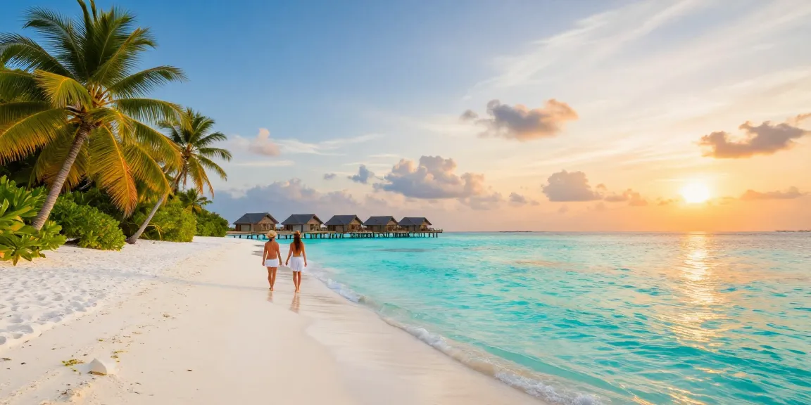 Experience the TR88 tropical paradise travel guide with stunning beaches.