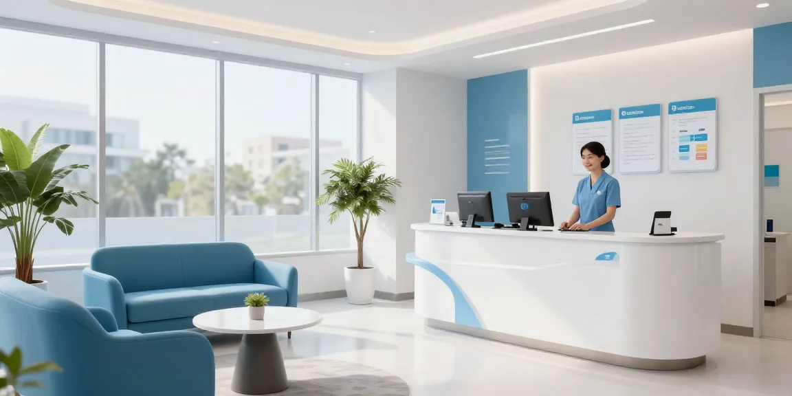 Best hair transplant Turkey clinic with patient care services in a professional environment