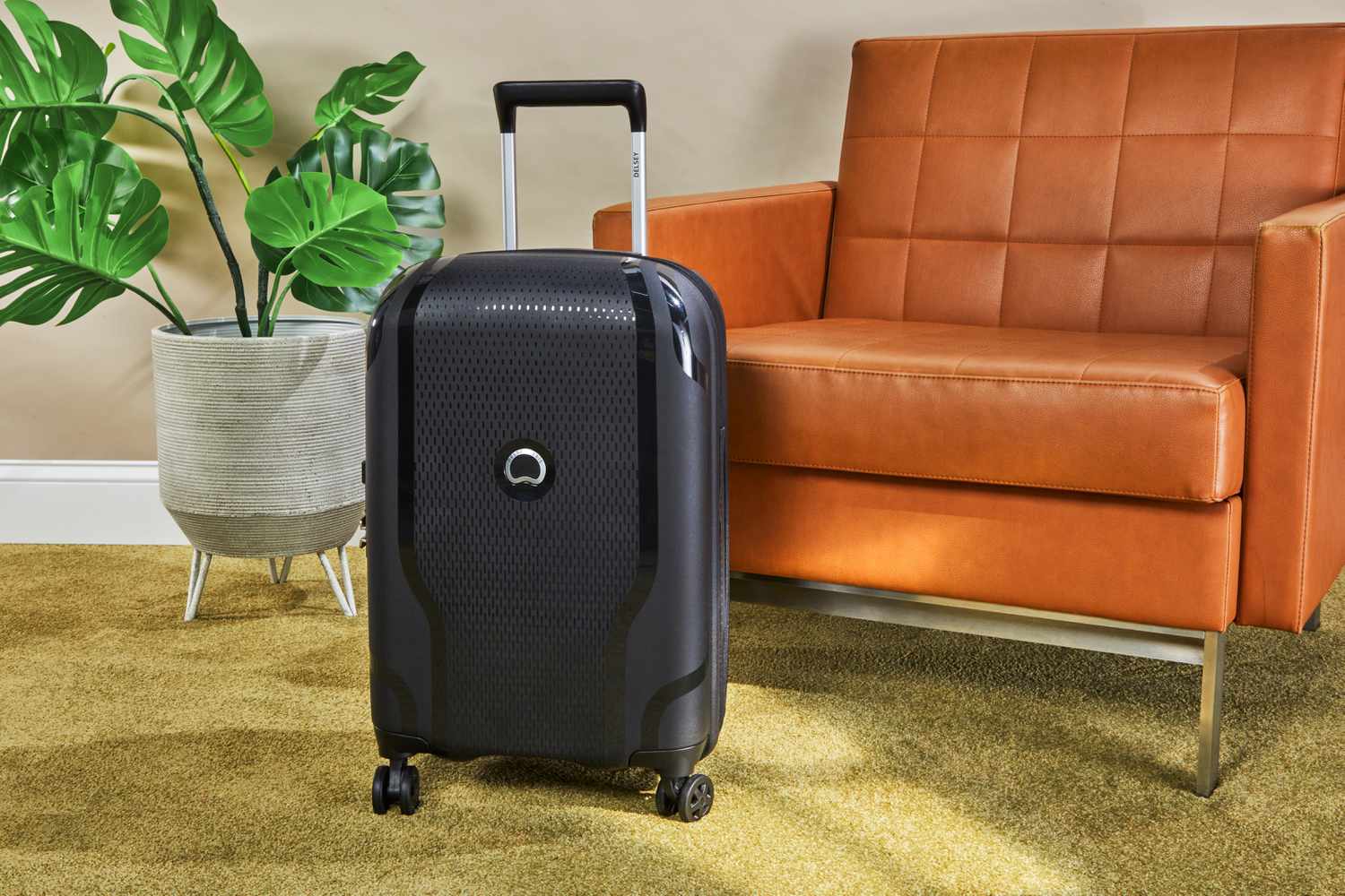 Qualität trifft Stilbewusstsein – Delsey Paris online kaufen beim Familienbetrieb Mempör