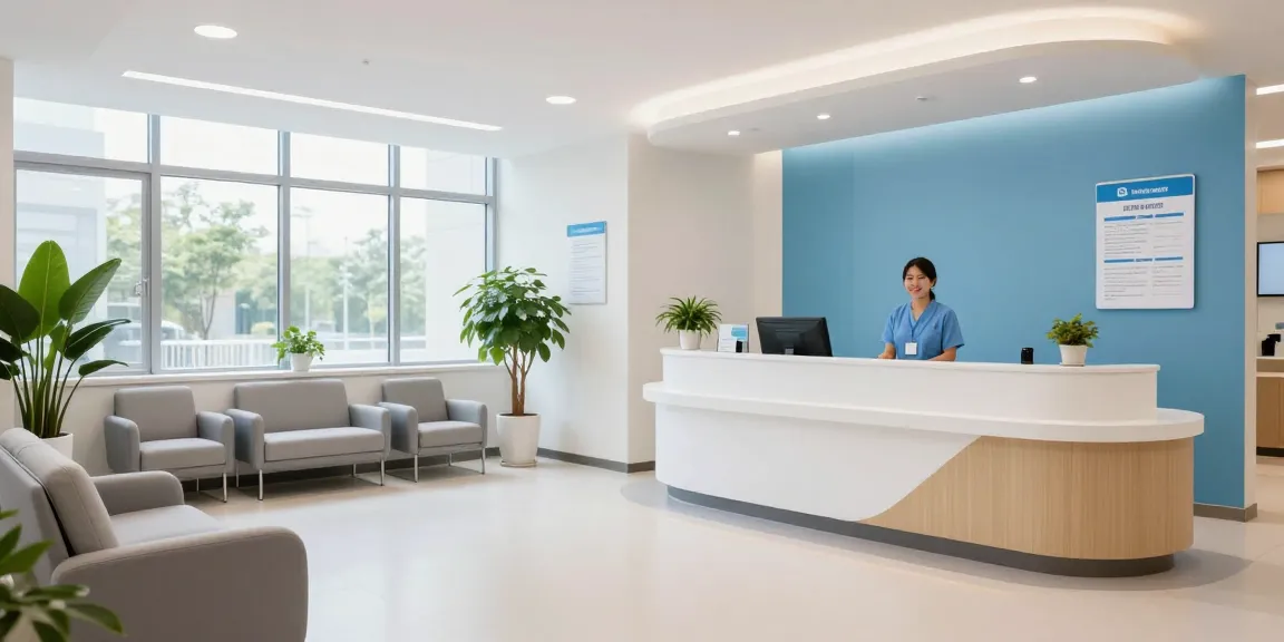 Hair transplant istanbul consultation at a modern health clinic, showcasing patient care and expert medical services.