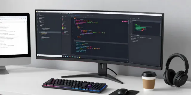 Mode Angebote entdecken mit innovativen Software-Lösungen und digitalen Plattformen.