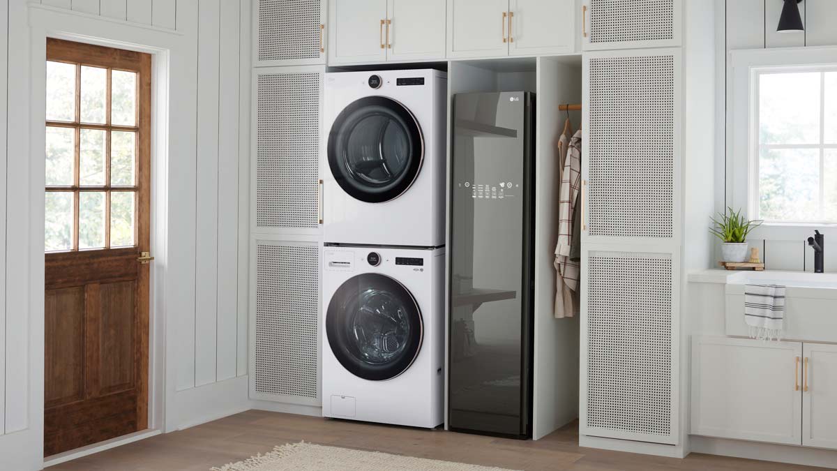 best washer and dryer 2025
