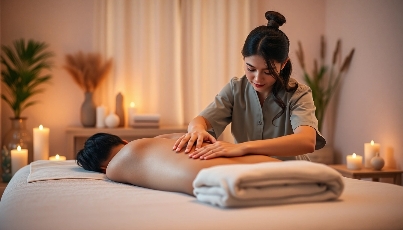 전문 치료사가 집에서 편안한 환경에서 마사지를 제공하는 평택출장마사지의 평온함을 경험하십시오.